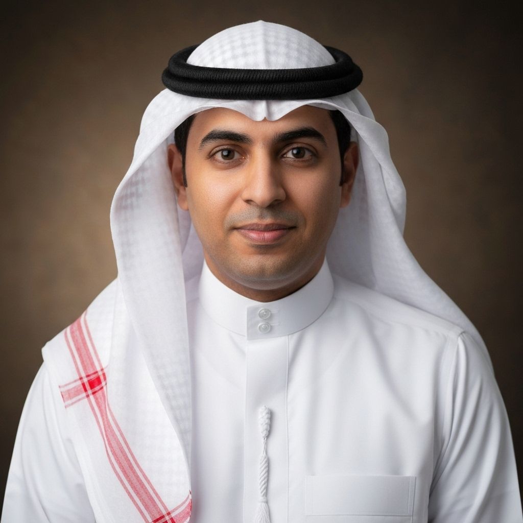 خالد الغامدي
