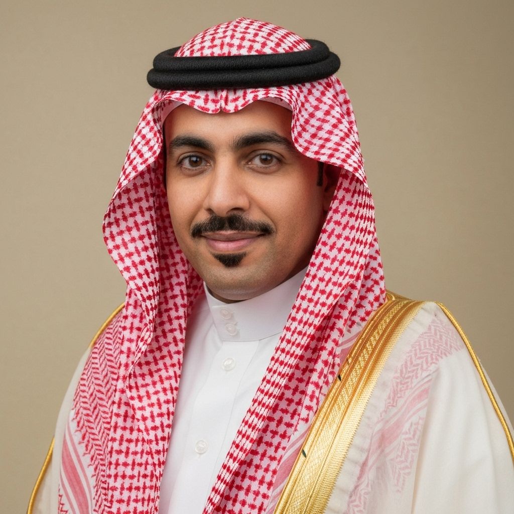 يوسف العتيبي