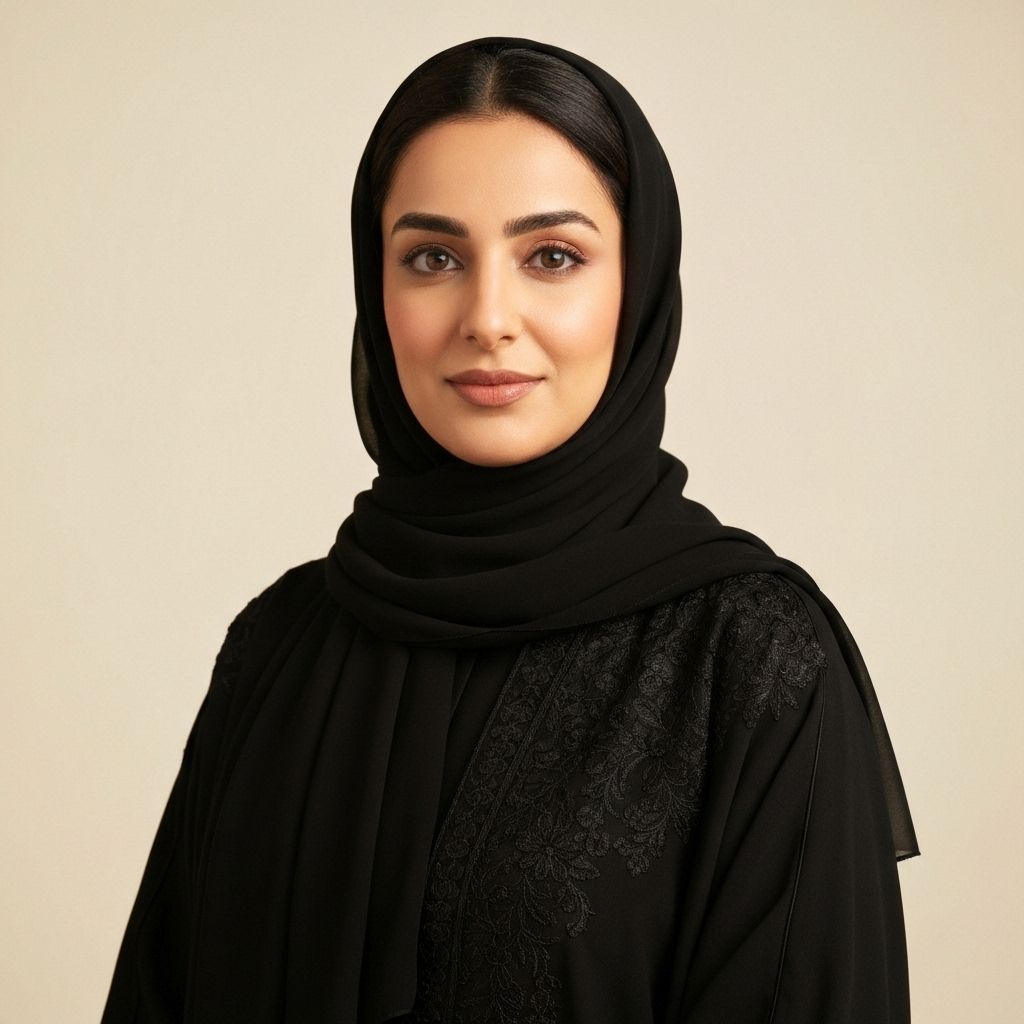 فاطمة الشهري