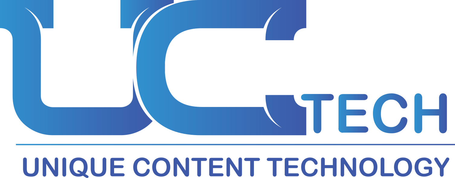 UC Tech Logo